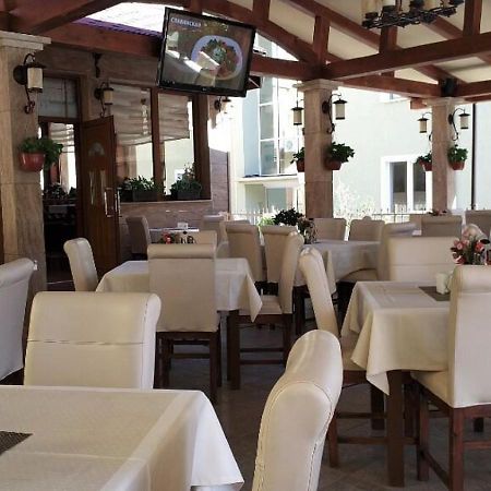 Modern 1Bd At Watermill Apartment Complex Свети-Влас Экстерьер фото