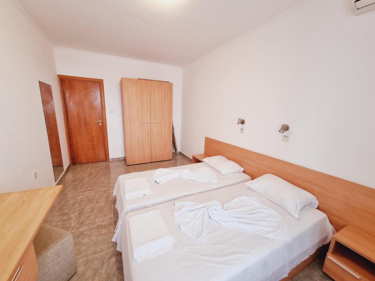 Modern 1Bd At Watermill Apartment Complex Свети-Влас Экстерьер фото