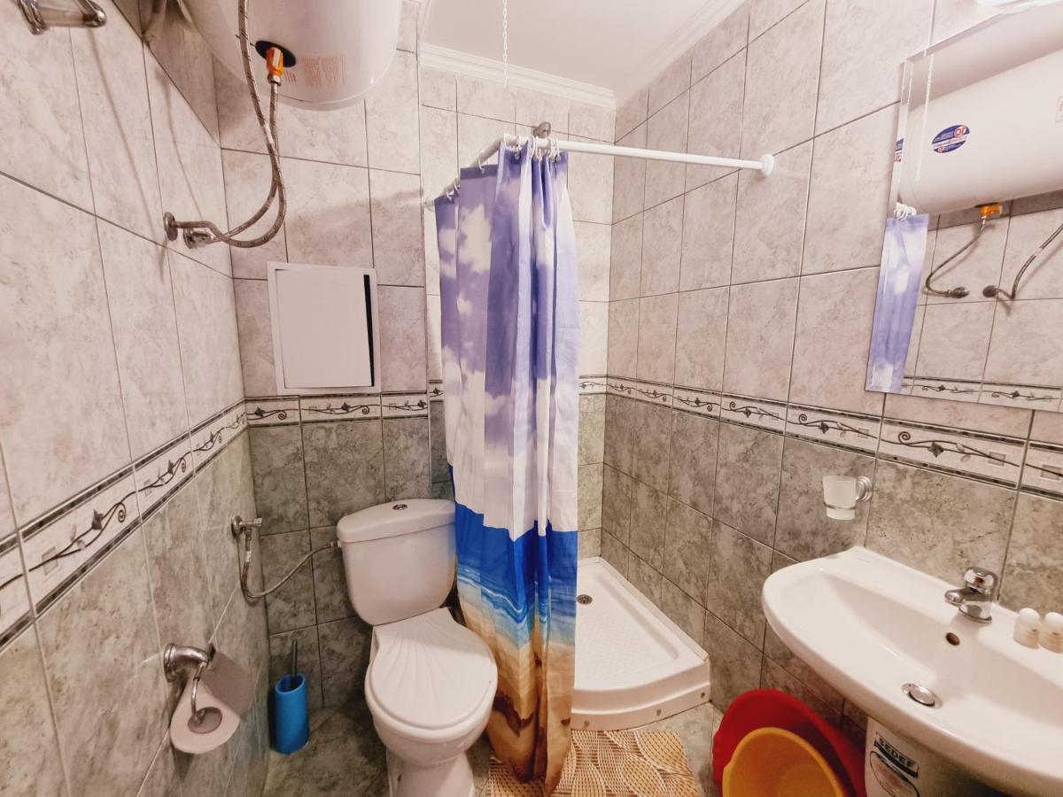 Modern 1Bd At Watermill Apartment Complex Свети-Влас Экстерьер фото