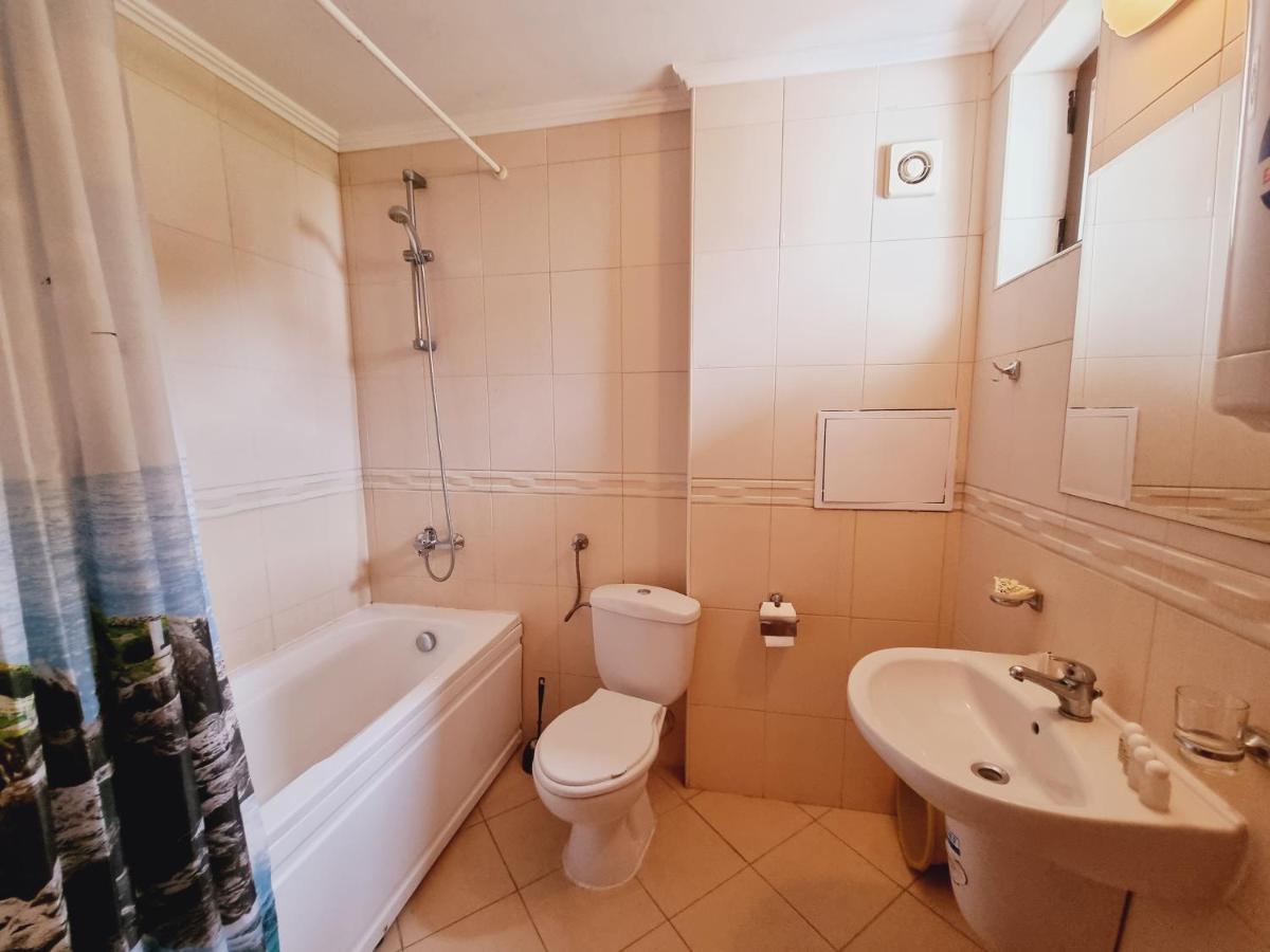 Modern 1Bd At Watermill Apartment Complex Свети-Влас Экстерьер фото