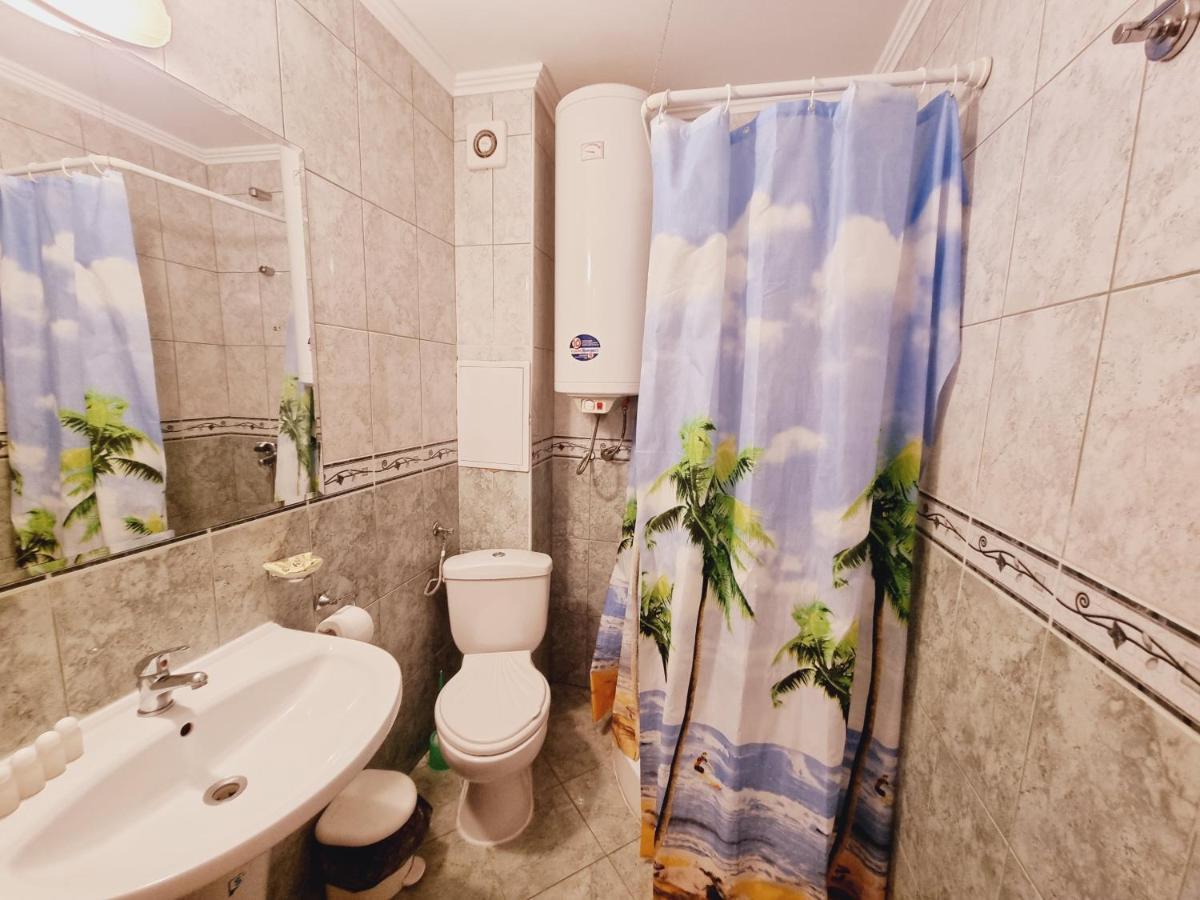 Modern 1Bd At Watermill Apartment Complex Свети-Влас Экстерьер фото