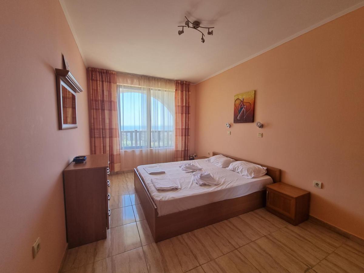 Modern 1Bd At Watermill Apartment Complex Свети-Влас Экстерьер фото