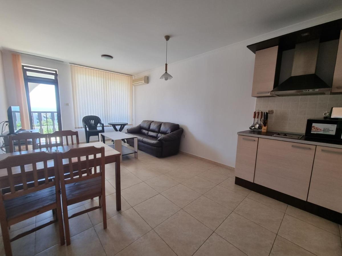 Modern 1Bd At Watermill Apartment Complex Свети-Влас Экстерьер фото