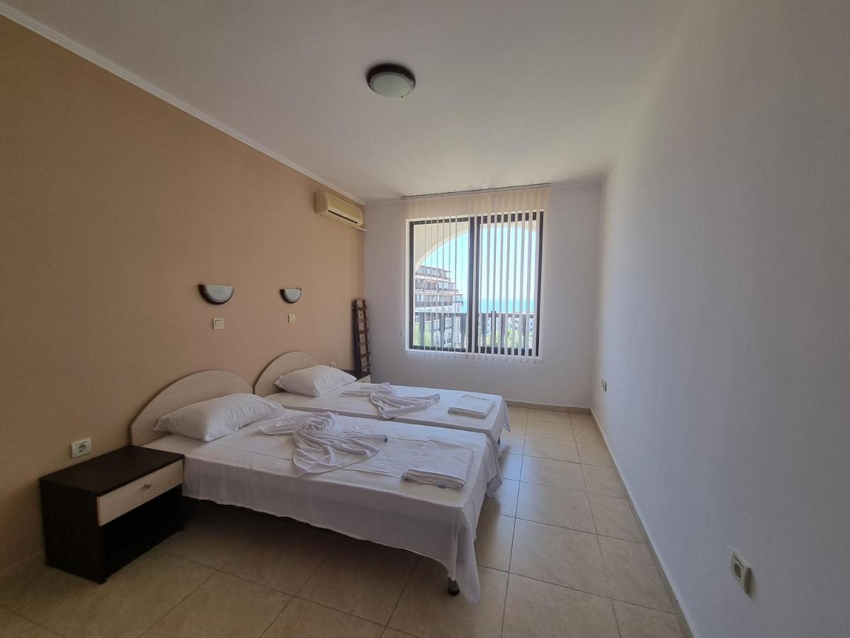 Modern 1Bd At Watermill Apartment Complex Свети-Влас Экстерьер фото