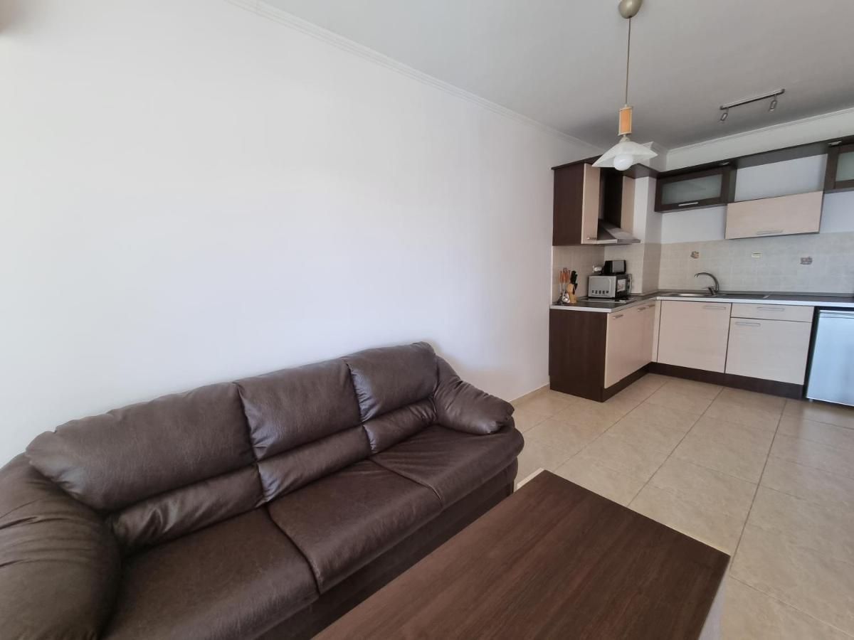 Modern 1Bd At Watermill Apartment Complex Свети-Влас Экстерьер фото