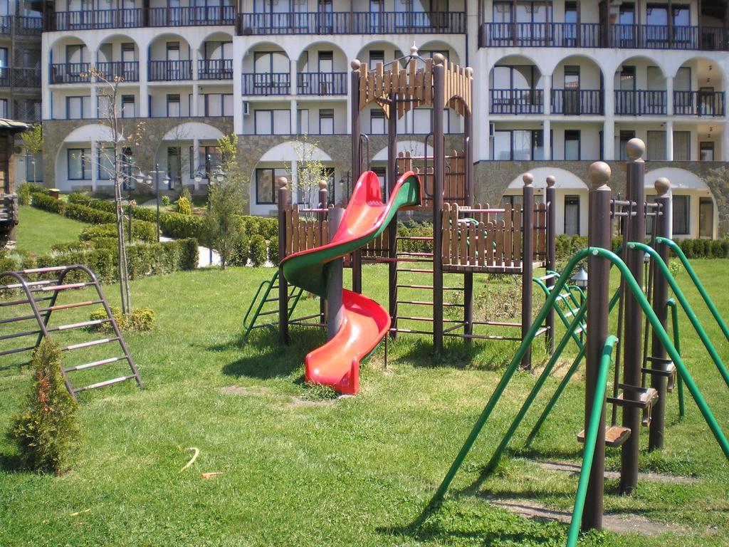 Modern 1Bd At Watermill Apartment Complex Свети-Влас Экстерьер фото