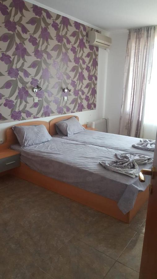 Modern 1Bd At Watermill Apartment Complex Свети-Влас Экстерьер фото