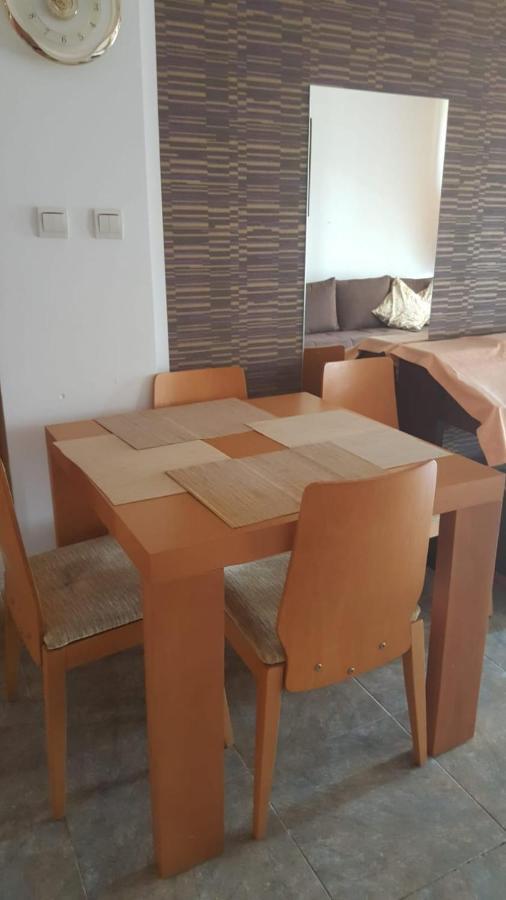 Modern 1Bd At Watermill Apartment Complex Свети-Влас Экстерьер фото